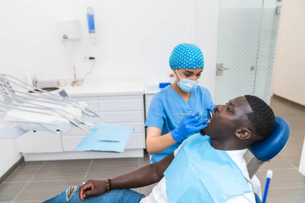 Best Emergency Dental Care for Sports Injuries in Wyboo, SC